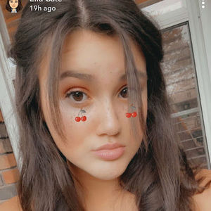 Meet your Posher, Ella cate